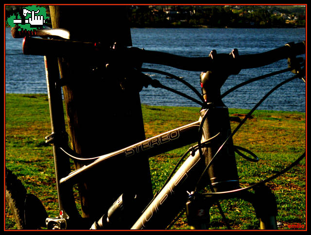 Sierras de Cordoba...... STEREO