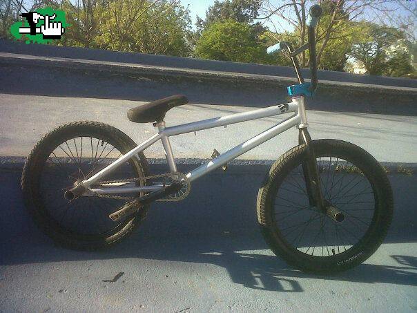 Bike check 2012 !