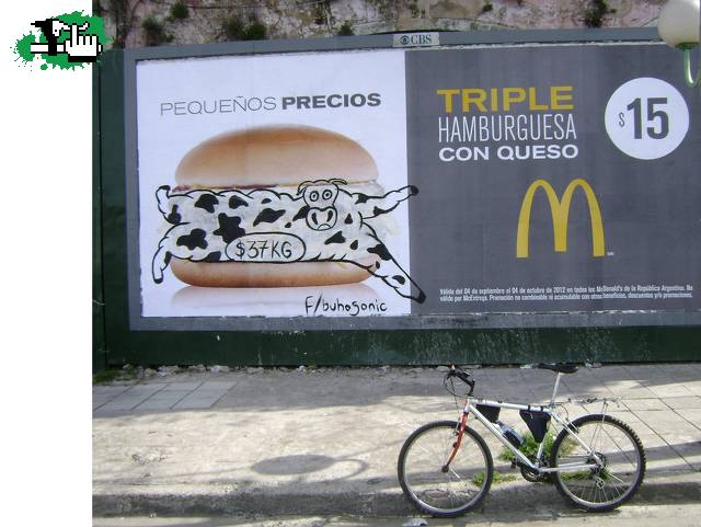 La Frankenstein y un Cartel 