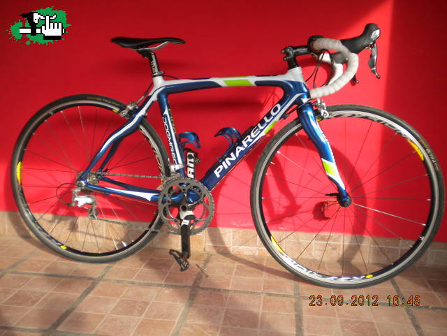LA NUEVA NAVE !!