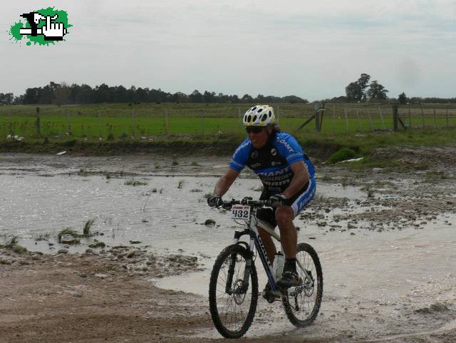 DESAFIO DE LAS LOMAS TRES ARROYOS