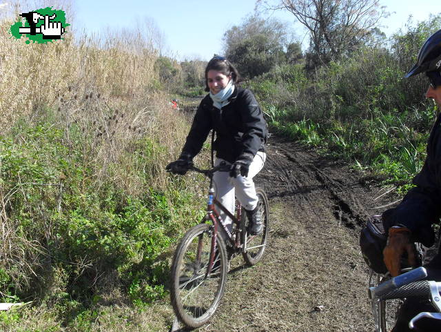 Salida para Principiantes