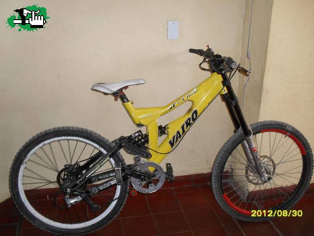 mi maquina zk1