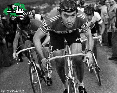 Giro d italia 1973 excelente video