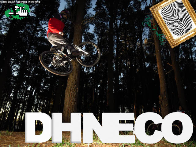 Dh Freeride en Necochea!!! en Necochea, Buenos Aires, Argentina