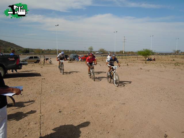 copa short track-La Rioja 2012