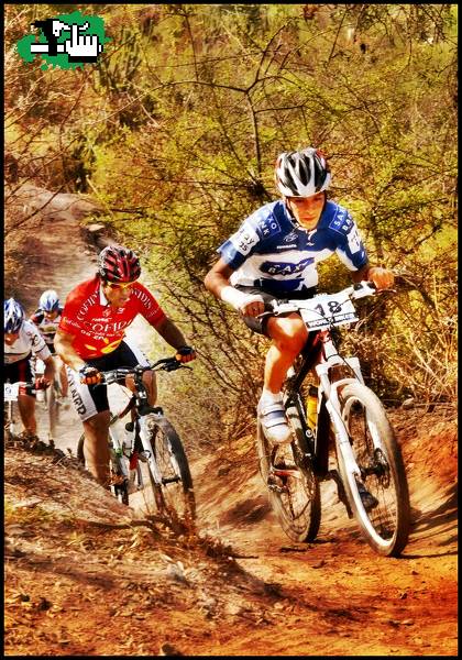 SHORT TRACK...