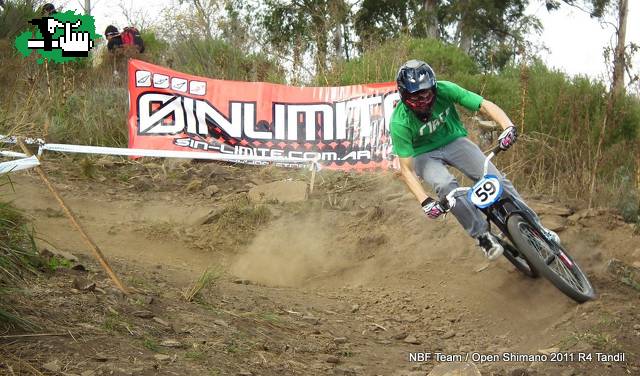 tandil 4x