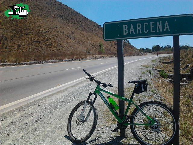 la potranquesa viajera