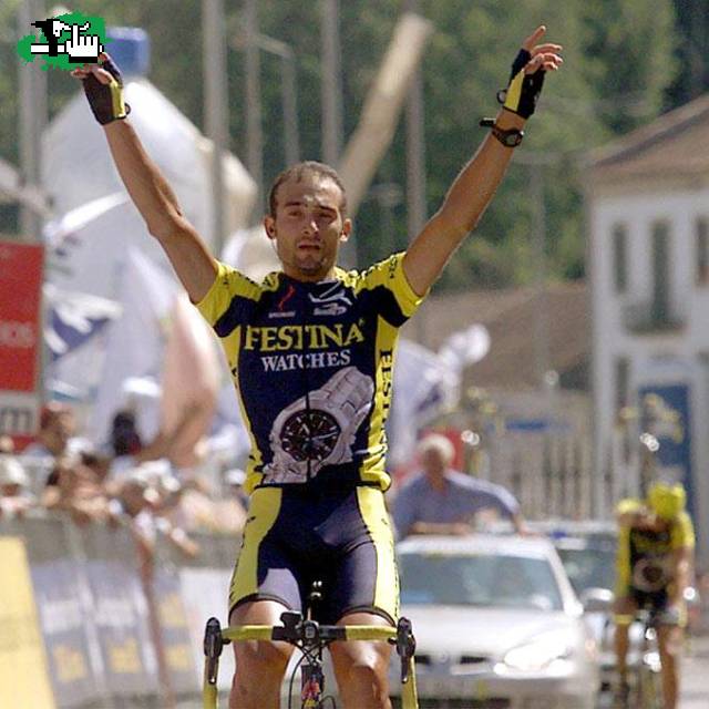 Falleció el ciclista español Juan Carlos Vicario.