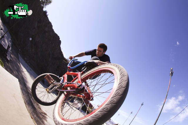 tailwhip en ushuaia