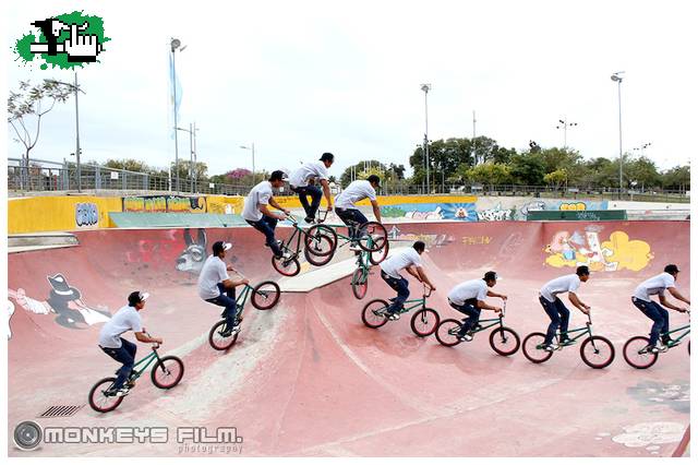 CHINO BMX - TALWHIP en San Fernando del Valle de Catamarca, Catamarca, Argentina