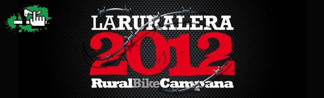 1° Rural bike en Campana