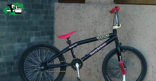 Bike Check!!!