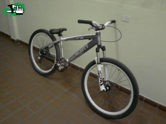 changobike