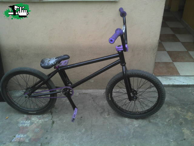 wachibiker