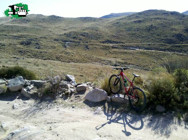 Salida Solitaria Sabado
