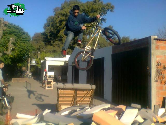 intento de whip