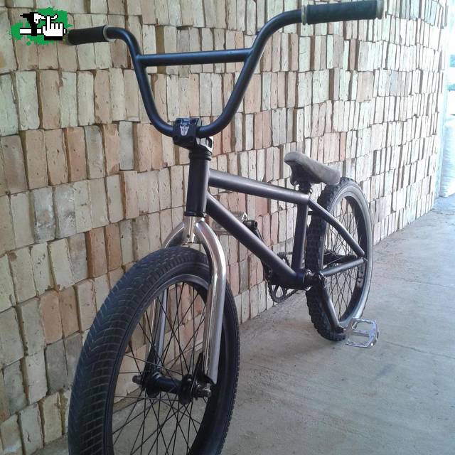 mi bike