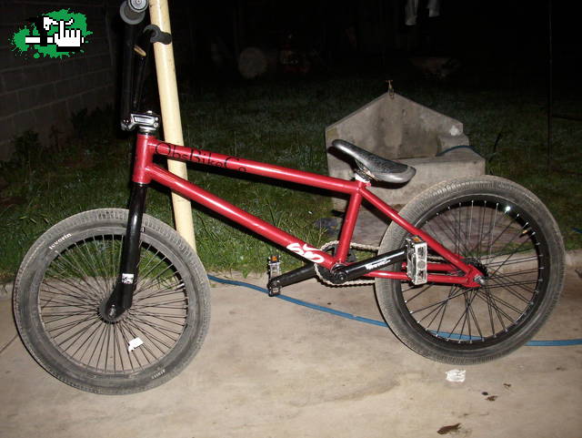 BIKE CHEK ACTUALIZADO :D