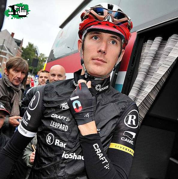 Andy Schleck: "Estoy listo y motivado".