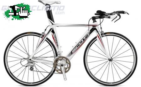 Así se fabrican las bicis de Carbono.