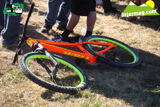 Alguien conoce alguna bicicleteria de chile ? 
