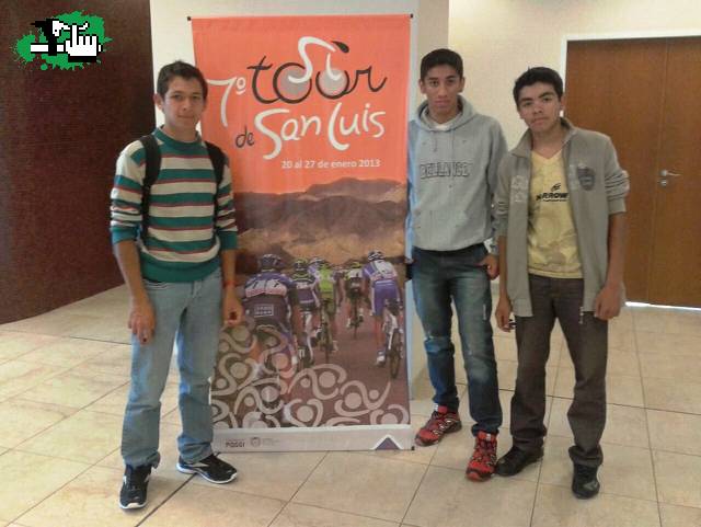 Juegos Binacionales 2012
