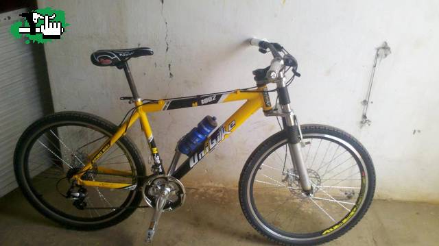 la unibike