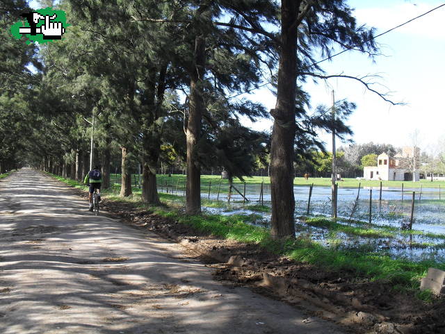 LA PLATA - POBLET - GOMEZ - LA PLATA  