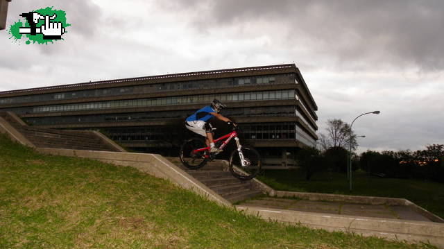 ciudad universitaria