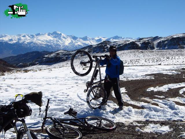 grupo AVENTURAS EN MTB: fotitos