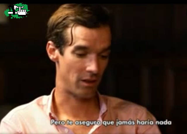 David Millar y el dopaje