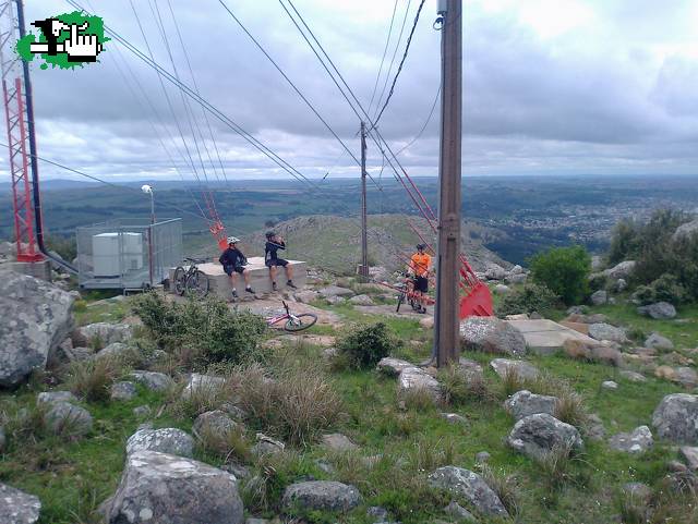 Mar del Sud - Miramar -Tandil