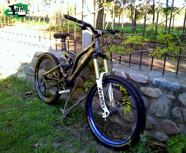 la norco...