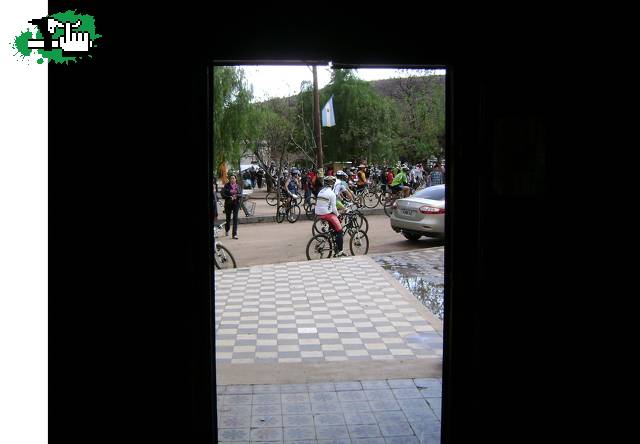 Desde la Iglesia