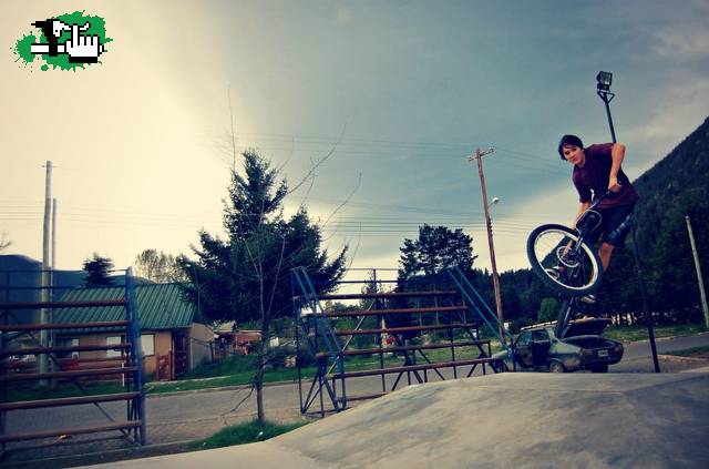 park