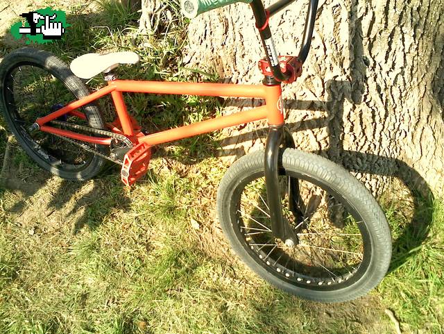 Bike Check actualizado!