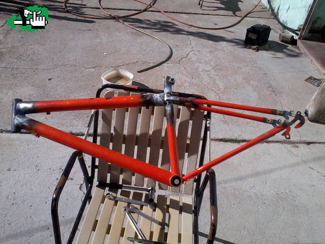 V-Brake o disco?