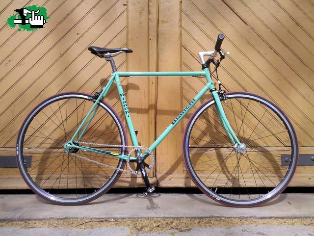 Bianchi SS