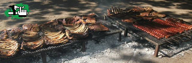 4&deg; Encuentro de Cicloturismo Rural