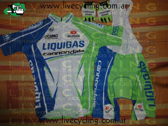 Livecycling