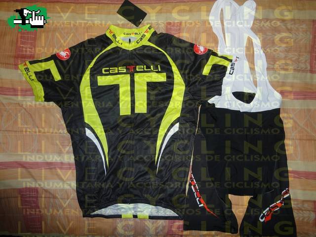 Livecycling