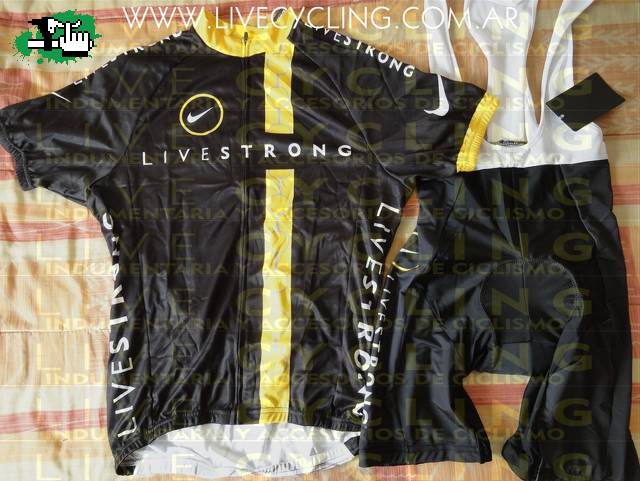 Livecycling