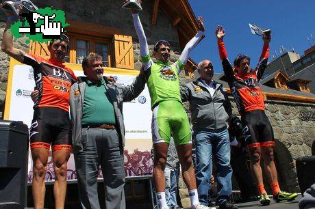 Ranquehue viajará al Tour de Francia 