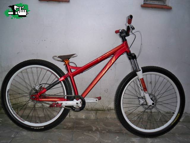 Mi Biciclo