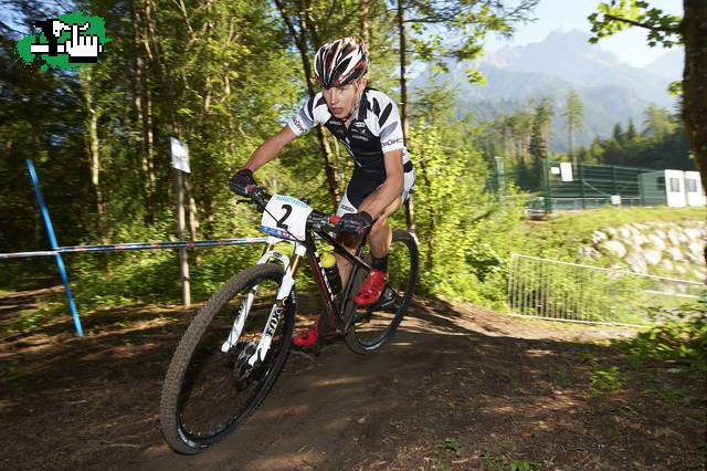 Trek World Racing