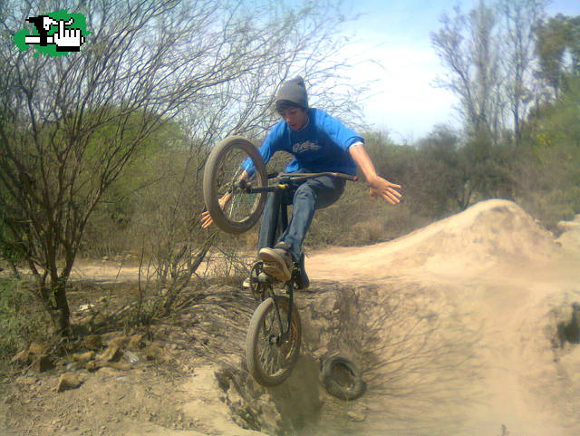 practicando no hander 