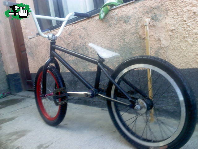 bike check & preguntas