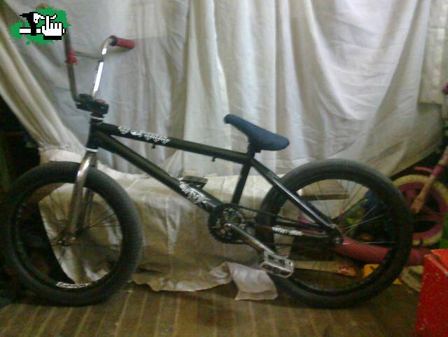 bike check hace mil no subo nada jaja